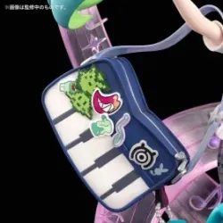 Figure Hatsune Miku Esper & Meloetta Pokémon 18 Harmony Stage