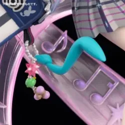 Figure Hatsune Miku Esper & Meloetta Pokémon 18 Harmony Stage