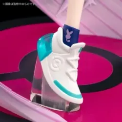 Figure Hatsune Miku Esper & Meloetta Pokémon 18 Harmony Stage