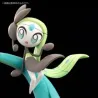 Figure Hatsune Miku Esper & Meloetta Pokémon 18 Harmony Stage