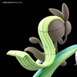 Figure Hatsune Miku Esper & Meloetta Pokémon 18 Harmony Stage