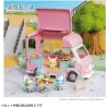 Toy Playset Let’s Help Together! Mogu Mogu Kitchen Car Pokémon Poképeace