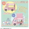 Toy Playset Let’s Help Together! Mogu Mogu Kitchen Car Pokémon Poképeace