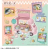 Toy Playset Let’s Help Together! Mogu Mogu Kitchen Car Pokémon Poképeace