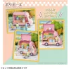 Toy Playset Let’s Help Together! Mogu Mogu Kitchen Car Pokémon Poképeace