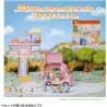 Toy Playset Let’s Help Together! Mogu Mogu Kitchen Car Pokémon Poképeace
