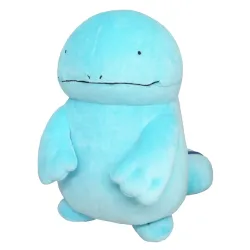 Cushion Mochifuwa Quagsire Pokémon