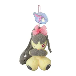 Mascot Mawile Pokémon Don't Attack Me