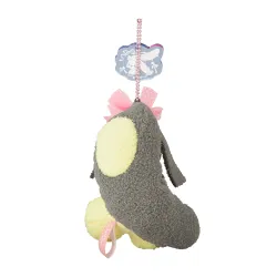 Mascot Mawile Pokémon Don't Attack Me