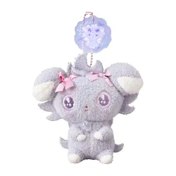 Mascot Espurr Pokémon Don't Attack Me