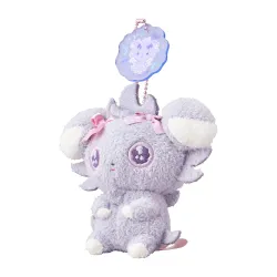 Mascot Espurr Pokémon Don't Attack Me