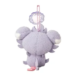 Mascot Espurr Pokémon Don't Attack Me
