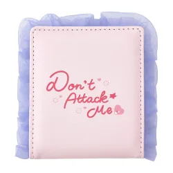 Folding Pocket Mirror Pokémon Don't Attack Me