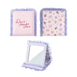 Folding Pocket Mirror Pokémon Don't Attack Me