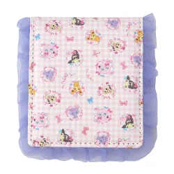 Folding Pocket Mirror Pokémon Don't Attack Me