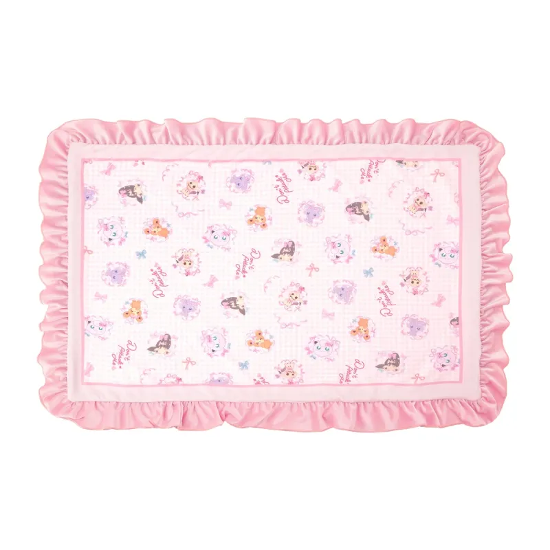 Reversible Blanket Pokémon Don't Attack Me