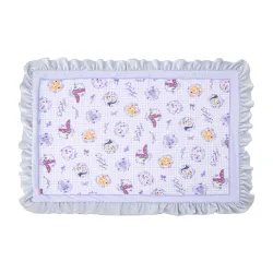 Reversible Blanket Pokémon Don't Attack Me