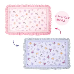 Reversible Blanket Pokémon Don't Attack Me