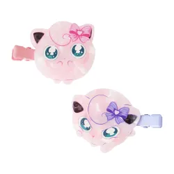 Hair Clip Jiggypuff Pokémon Don't Attack Me