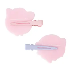 Hair Clip Jiggypuff Pokémon Don't Attack Me