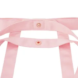 Tote Bag Pokémon Don't Attack Me