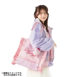 Tote Bag Pokémon Don't Attack Me