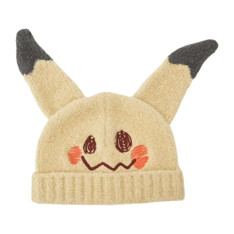 Beanie Mimikyu Pokémon Don't Attack Me
