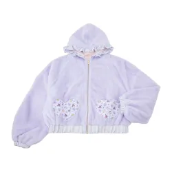 Reversible Blouson Pokémon Don't Attack Me