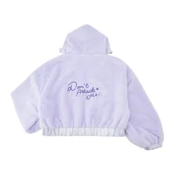 Reversible Blouson Pokémon Don't Attack Me