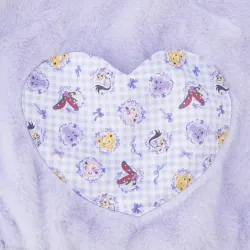 Reversible Blouson Pokémon Don't Attack Me