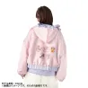 Reversible Blouson Pokémon Don't Attack Me