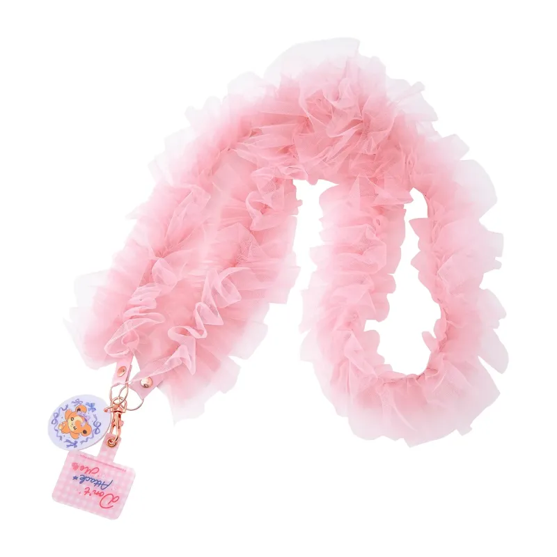 Smartphone Shoulder Strap Pokémon Don't Attack Me