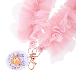 Smartphone Shoulder Strap Pokémon Don't Attack Me