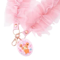 Smartphone Shoulder Strap Pokémon Don't Attack Me