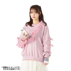 Smartphone Shoulder Strap Pokémon Don't Attack Me