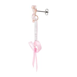 Earrings Piercing Pokémon Don't Attack Me