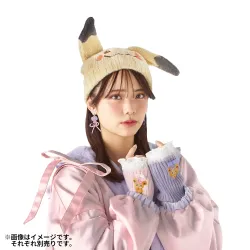 Earrings Piercing Pokémon Don't Attack Me