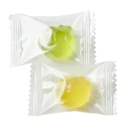 Gummy Box Applin Pokémon