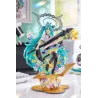 Figure Hatsune Miku Oekaki Ver. Hatsune Miku×Naoki Saito