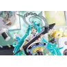 Figure Hatsune Miku Oekaki Ver. Hatsune Miku×Naoki Saito