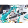 Figure Hatsune Miku Oekaki Ver. Hatsune Miku×Naoki Saito