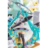 Figure Hatsune Miku Oekaki Ver. Hatsune Miku×Naoki Saito
