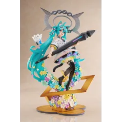 Figure Hatsune Miku Oekaki Ver. Hatsune Miku×Naoki Saito
