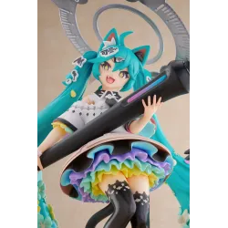 Figure Hatsune Miku Oekaki Ver. Hatsune Miku×Naoki Saito