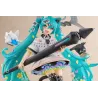 Figure Hatsune Miku Oekaki Ver. Hatsune Miku×Naoki Saito