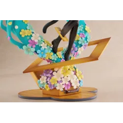 Figure Hatsune Miku Oekaki Ver. Hatsune Miku×Naoki Saito
