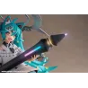 Figure Hatsune Miku Oekaki Ver. Hatsune Miku×Naoki Saito