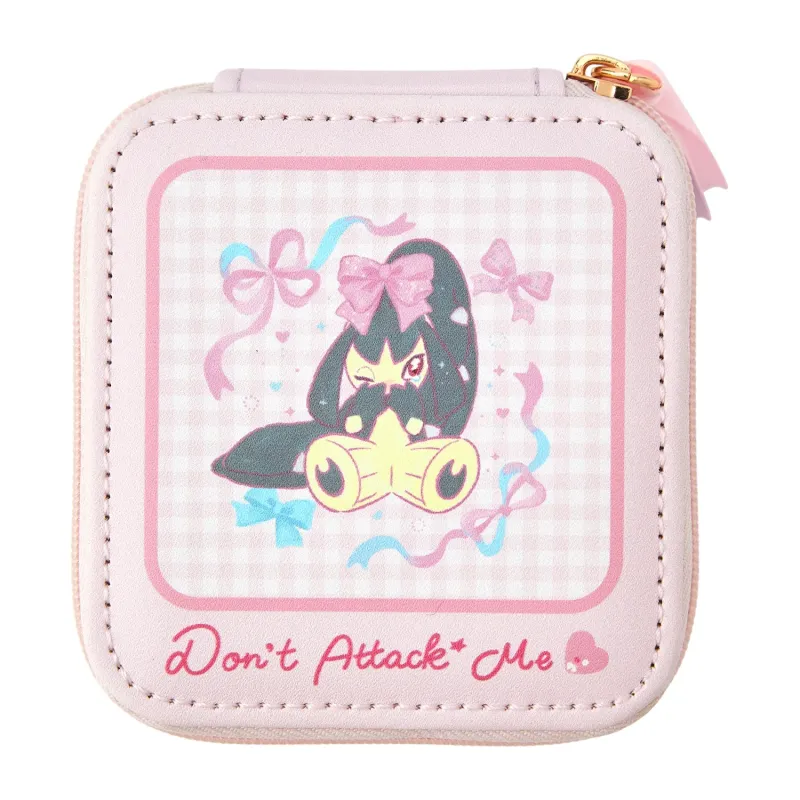 Accessory Case Pokémon Don't Attack Me