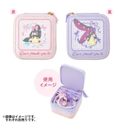 Accessory Case Pokémon Don't Attack Me