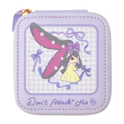 Accessory Case Pokémon Don't Attack Me